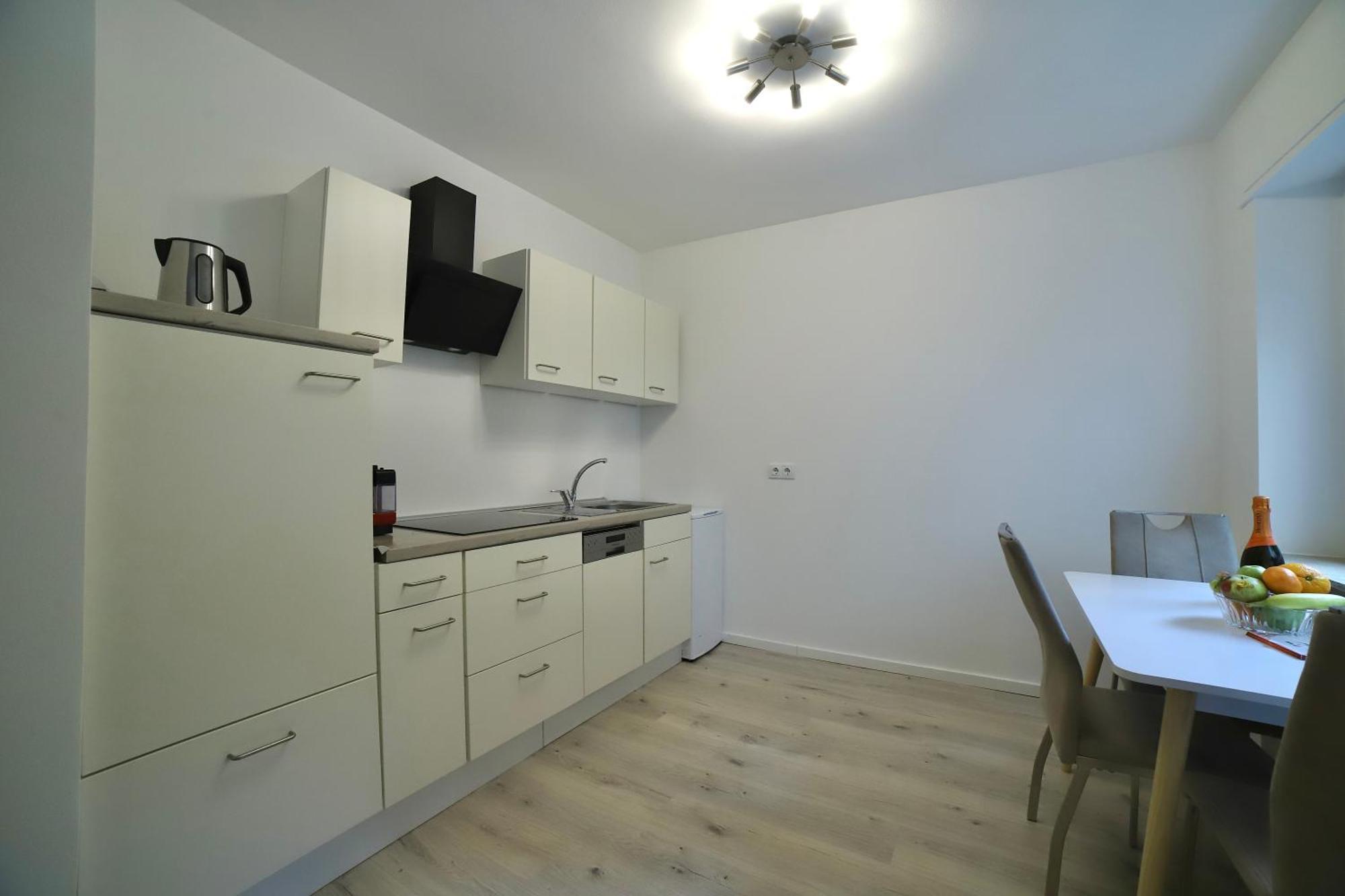 Exsklusiv Apartment Im Mittelpunkt Baden-Baden Exterior photo