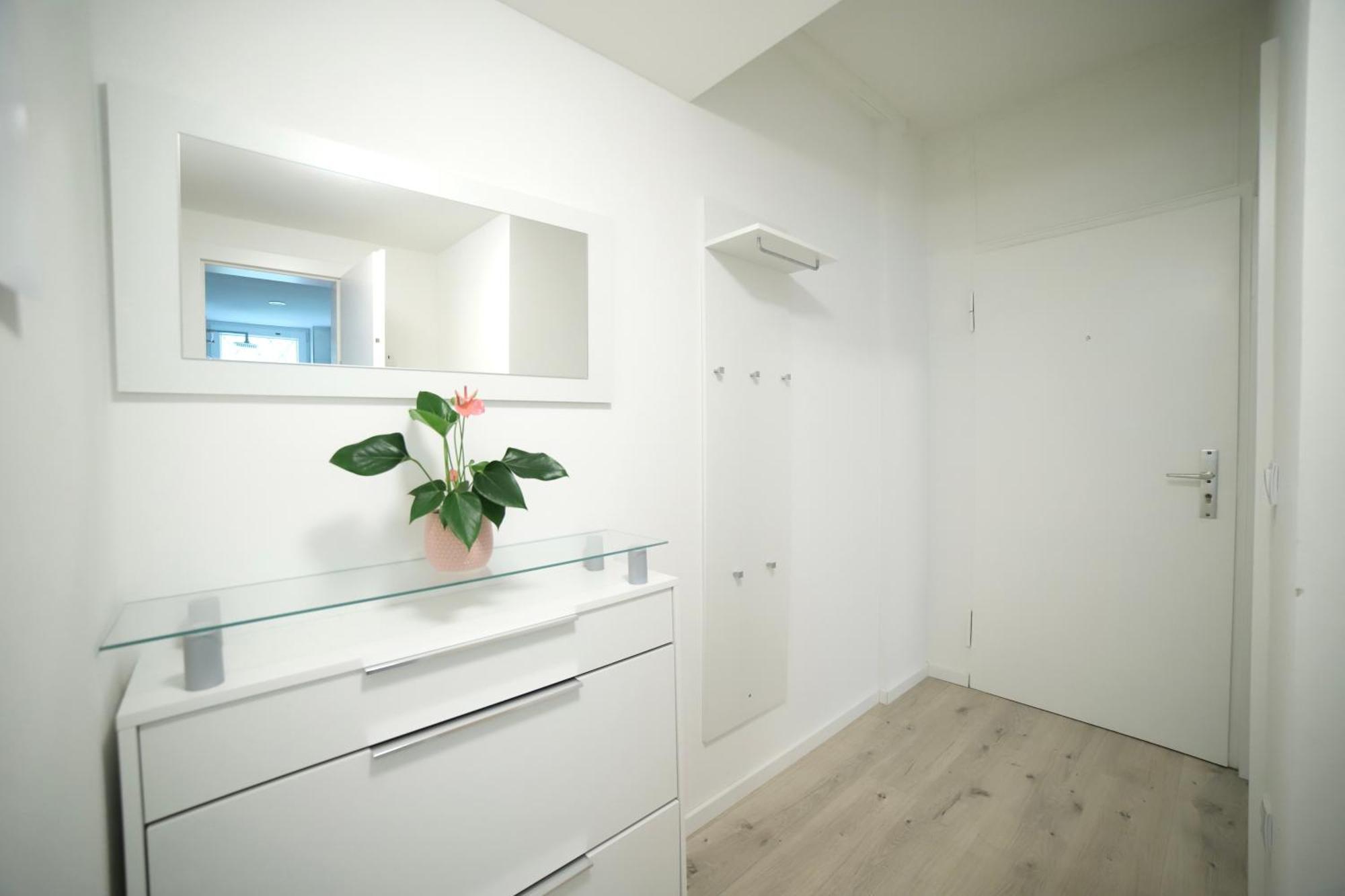 Exsklusiv Apartment Im Mittelpunkt Baden-Baden Exterior photo